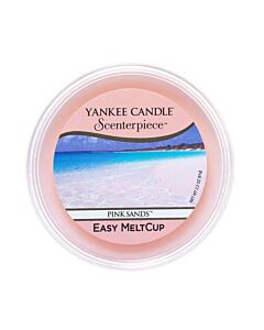 Yankee Candle Pink Sands Melt Cup